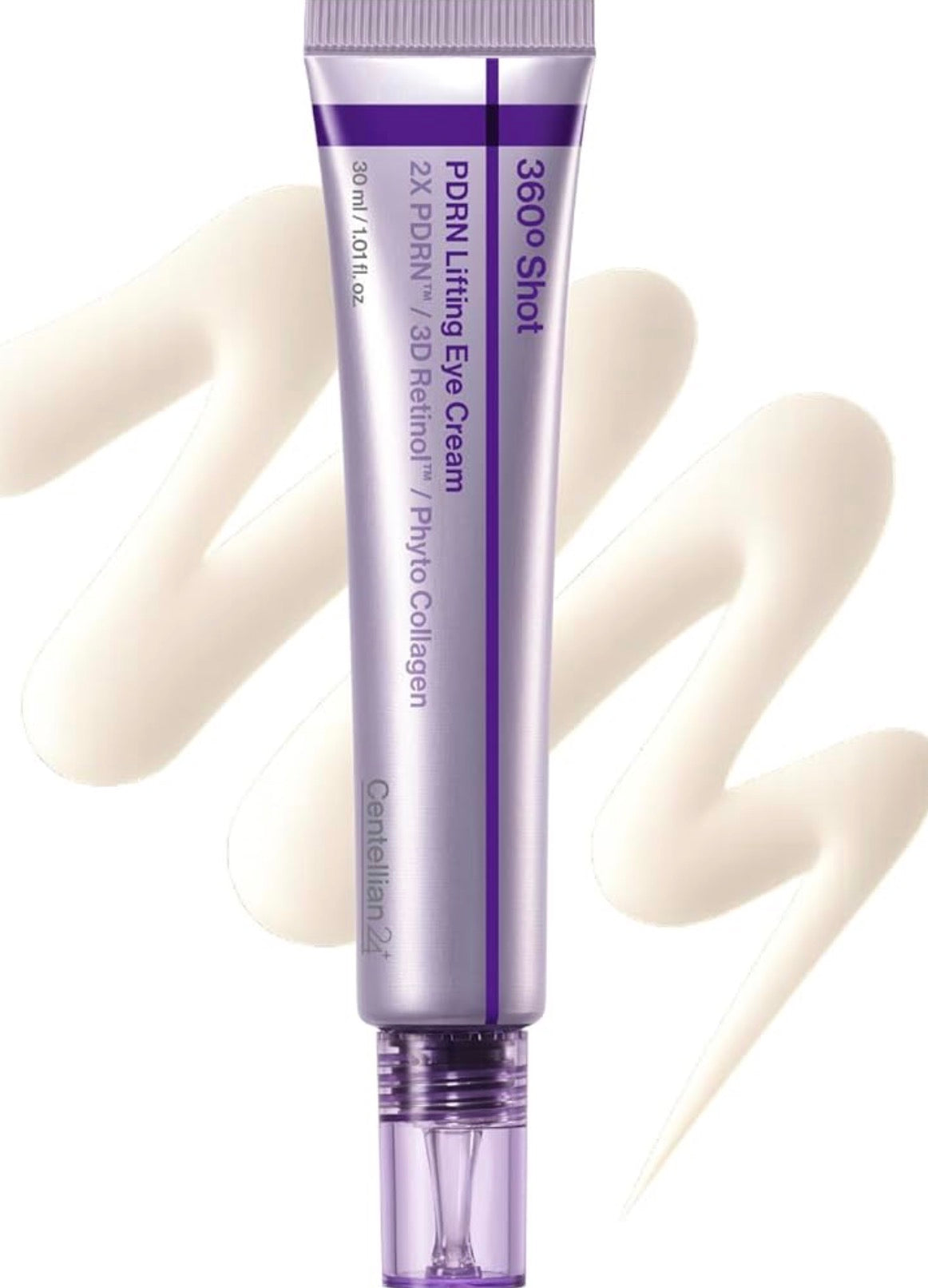 Centellian24 - 360º Shot PDRN Lifting Eye Cream