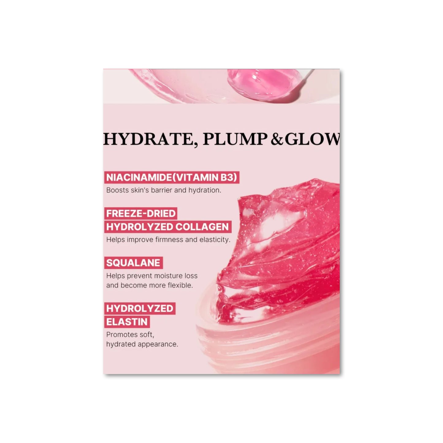 Medicube Collagen Jelly Cream. 110ml