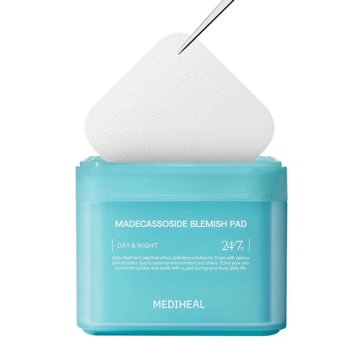 Mediheal - Madecassoside Blemish Pad