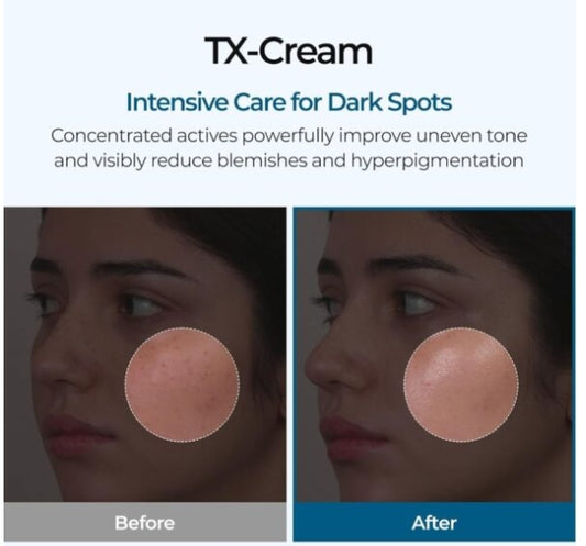Dr.Melaxin TX Cream
