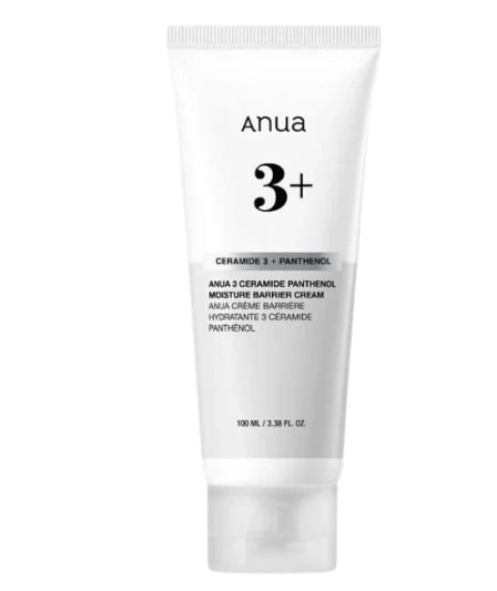 Anua - 3 Ceramide Panthenol Moisture Barrier Cream