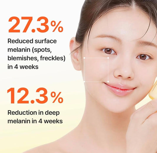 Centellian24 - Madeca Vitamin 15+ Glowing Serum