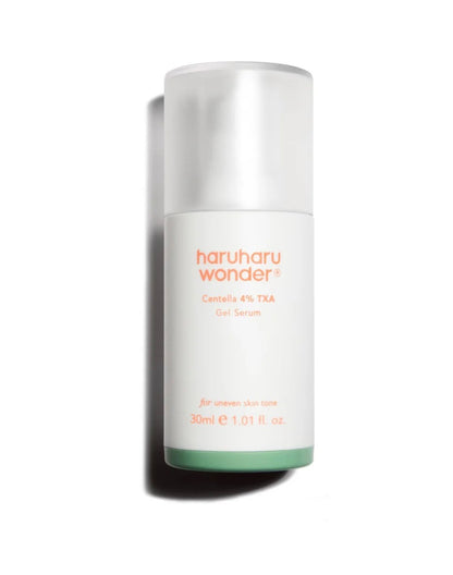 haruharu wonder - Centella 4% TXA Dark Spot Go Away Serum