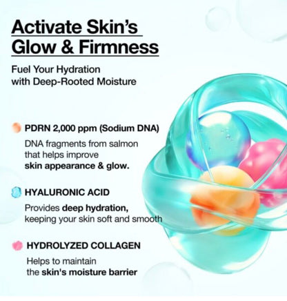 Anua PDRN Hyaluronic Acid Hydrating Capsule Mist