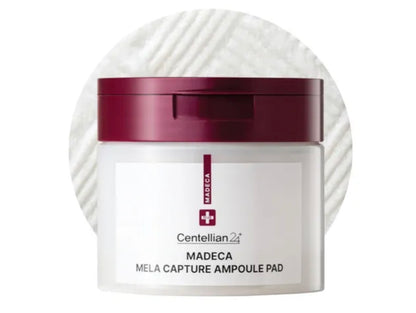 Centellian24 - Madeca Mela Capture Ampoule Capsule Cream.