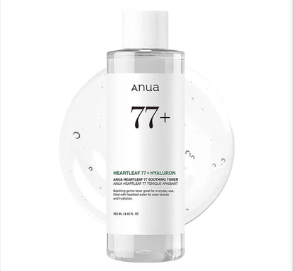 Heartleaf 77% Soothing Toner