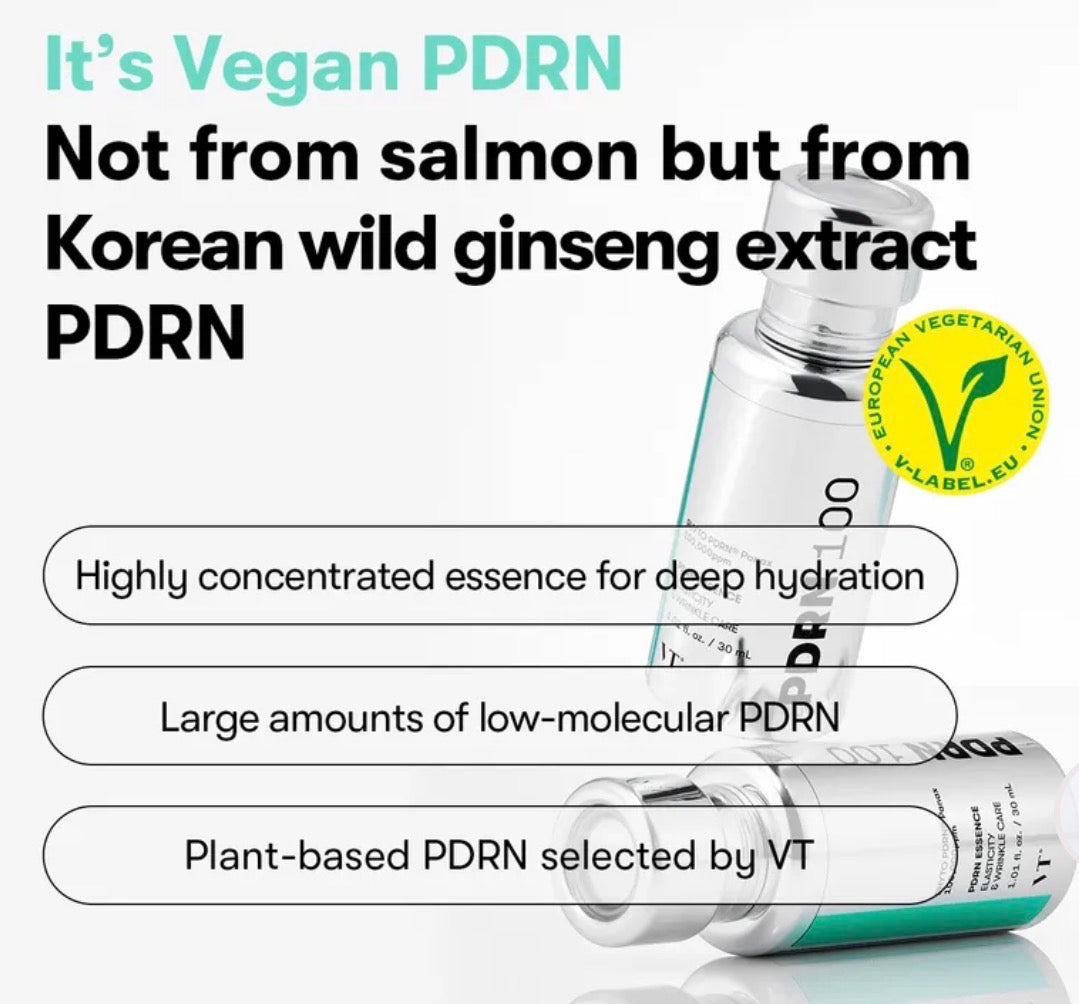 VT - PDRN Essence 100