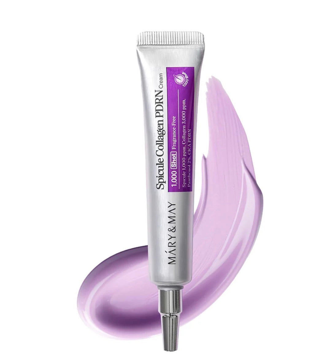 Mary&May - Spicule Collagen PDRN Cream