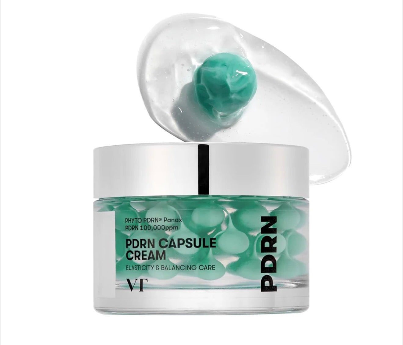 VT - PDRN Capsule Cream 100