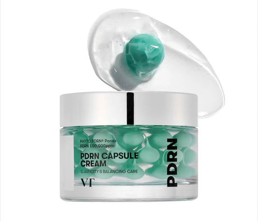 VT - PDRN Capsule Cream 100