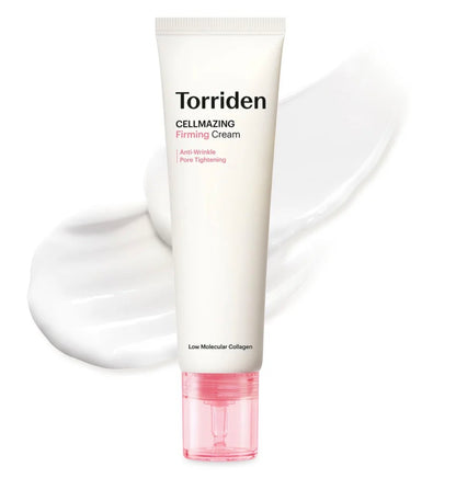 Torriden - Cellmazing Firming Cream