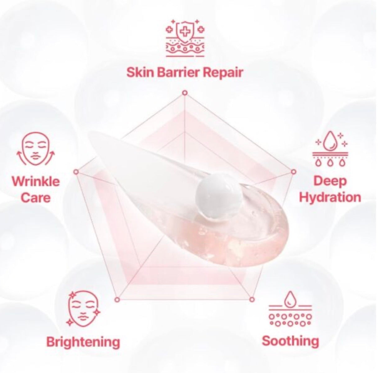 Centellian24 - Madeca Mela Capture Ampoule Capsule Cream.