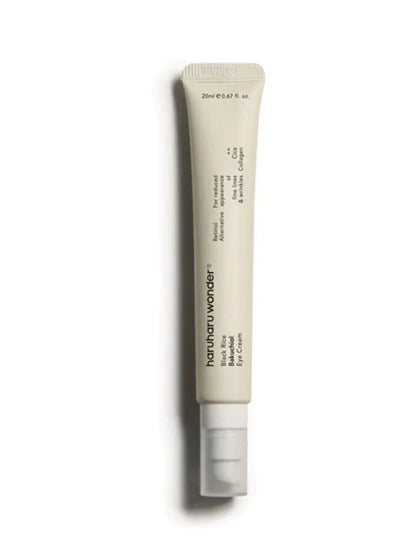 haruharu wonder - Black Rice Bakuchiol Eye Cream