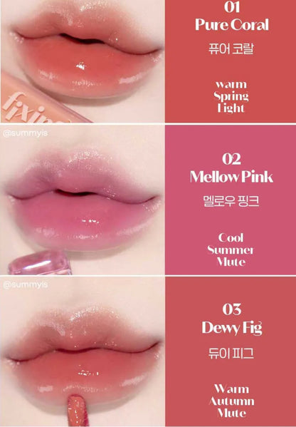 ETUDE - Glow Fixing Tint