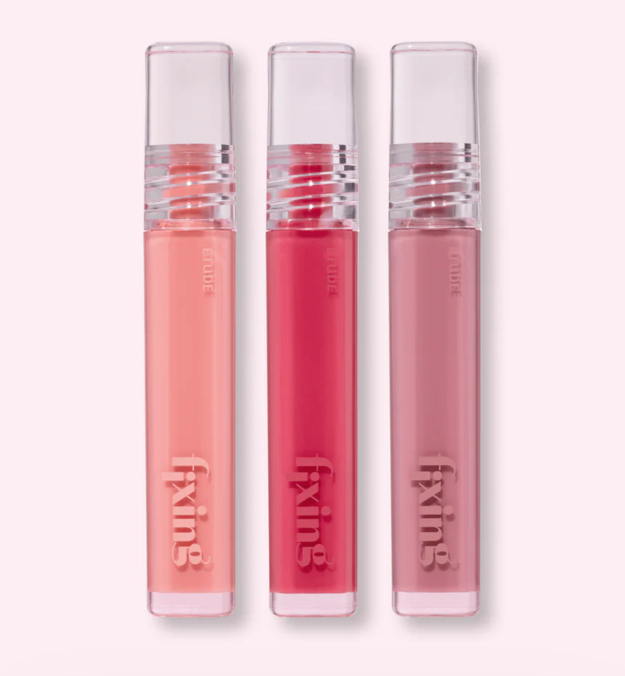 ETUDE - Glow Fixing Tint