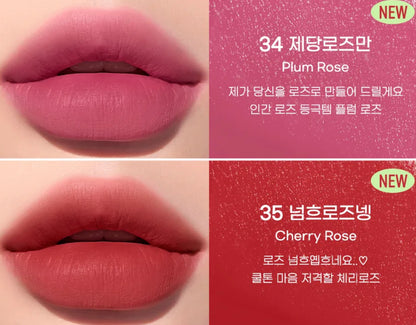 Peripera Ink Airy Velvet