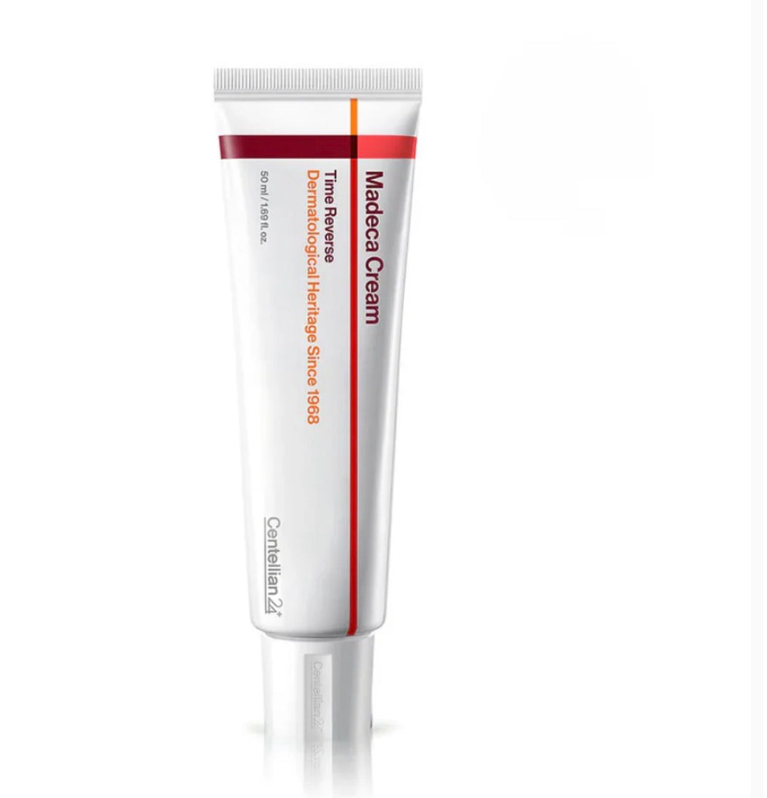 Centellian24 - Madeca Cream Time Reverse Zero