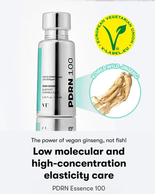 VT - PDRN Essence 100