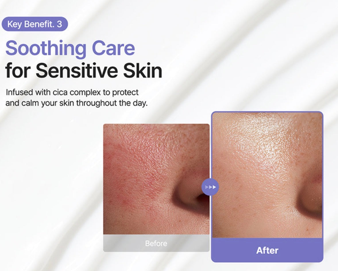 PURITO Luminous Ceramide Moisturizer