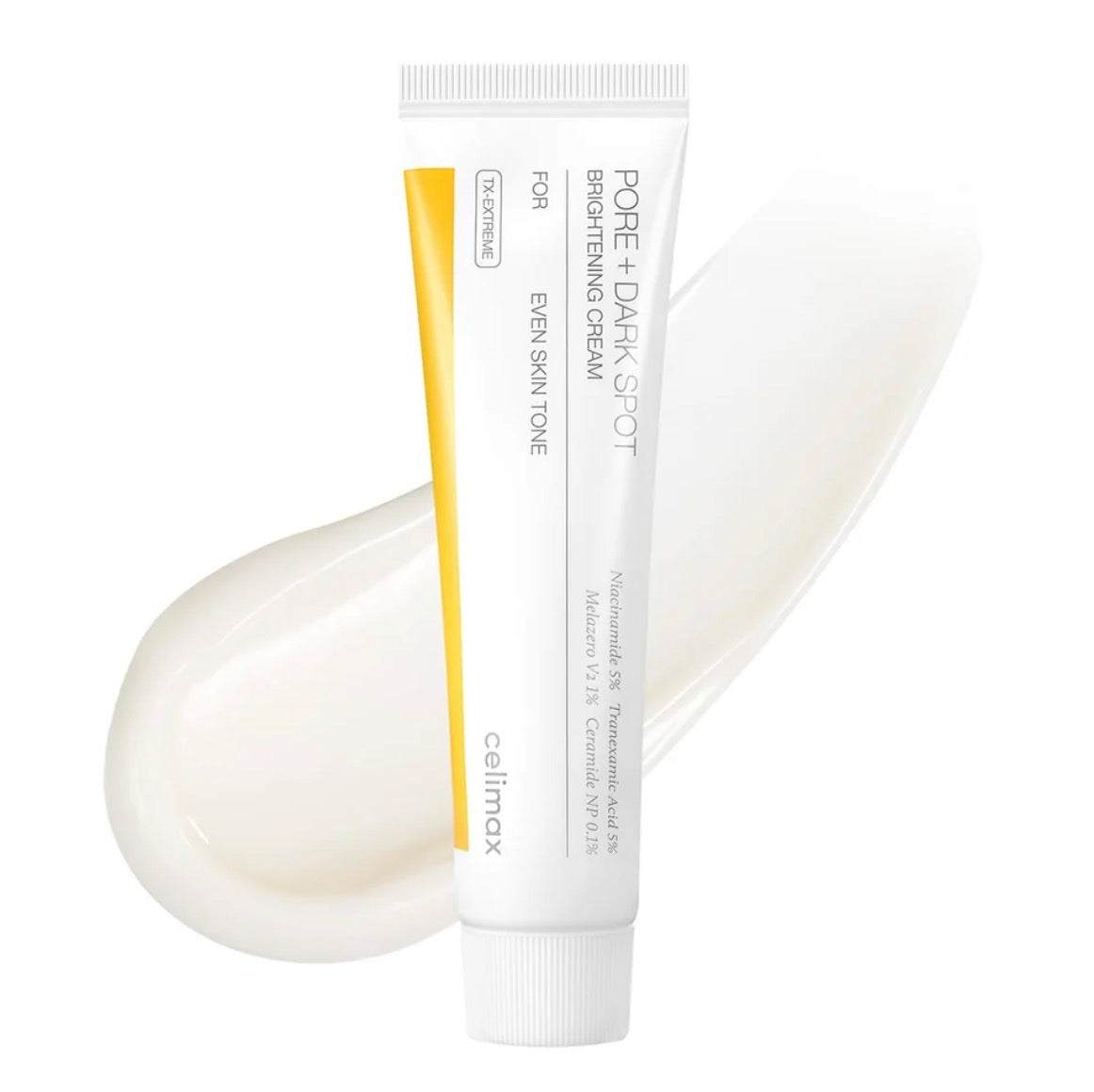 celimax - Pore+Dark Spot Brightening Cream
