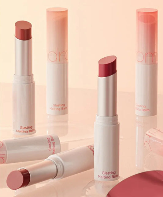 rom&nd - Glasting Melting Balm