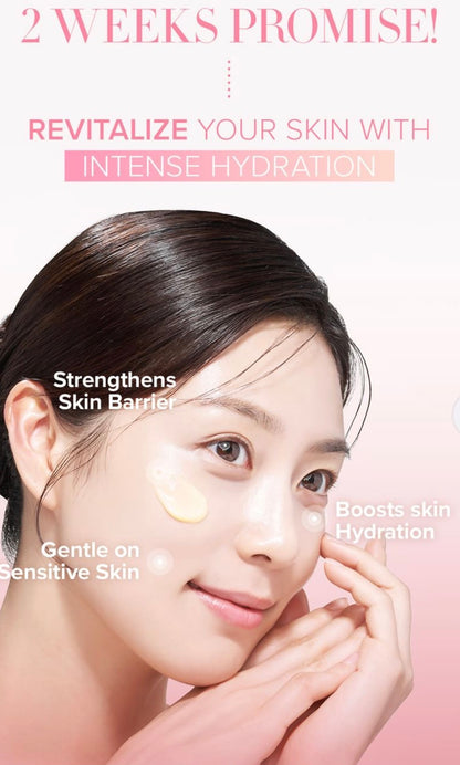 Mary&May - Idebenone Blackberry Intense Cream