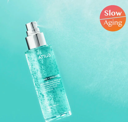 Anua PDRN Hyaluronic Acid Hydrating Capsule Mist