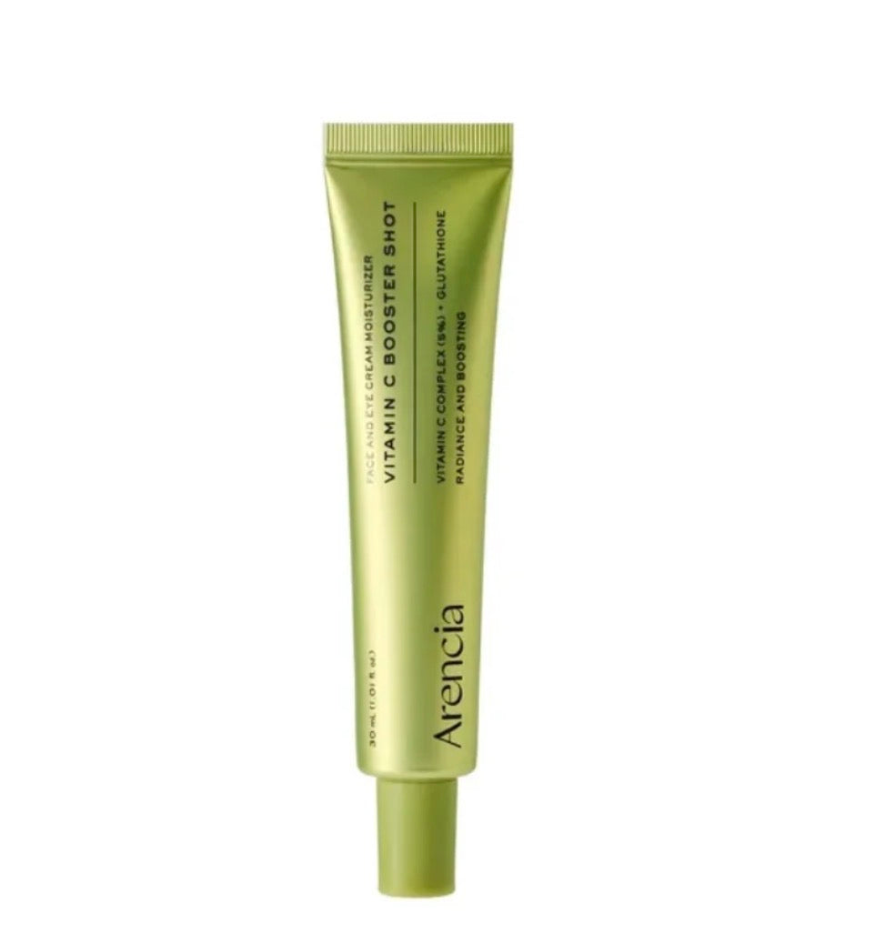 Arencia Vitamin C Booster Shot