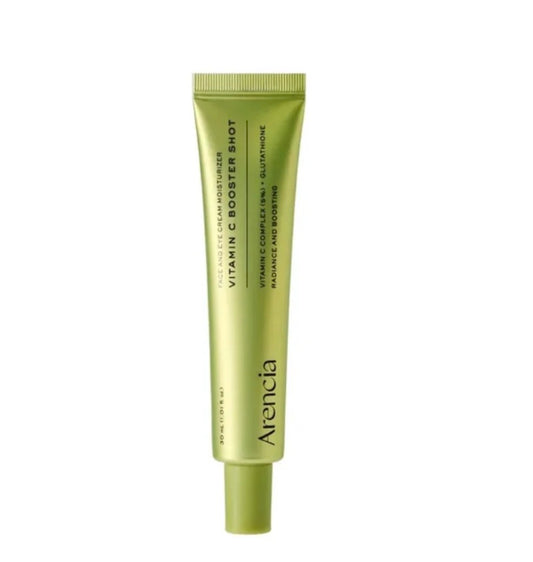 Arencia Vitamin C Booster Shot