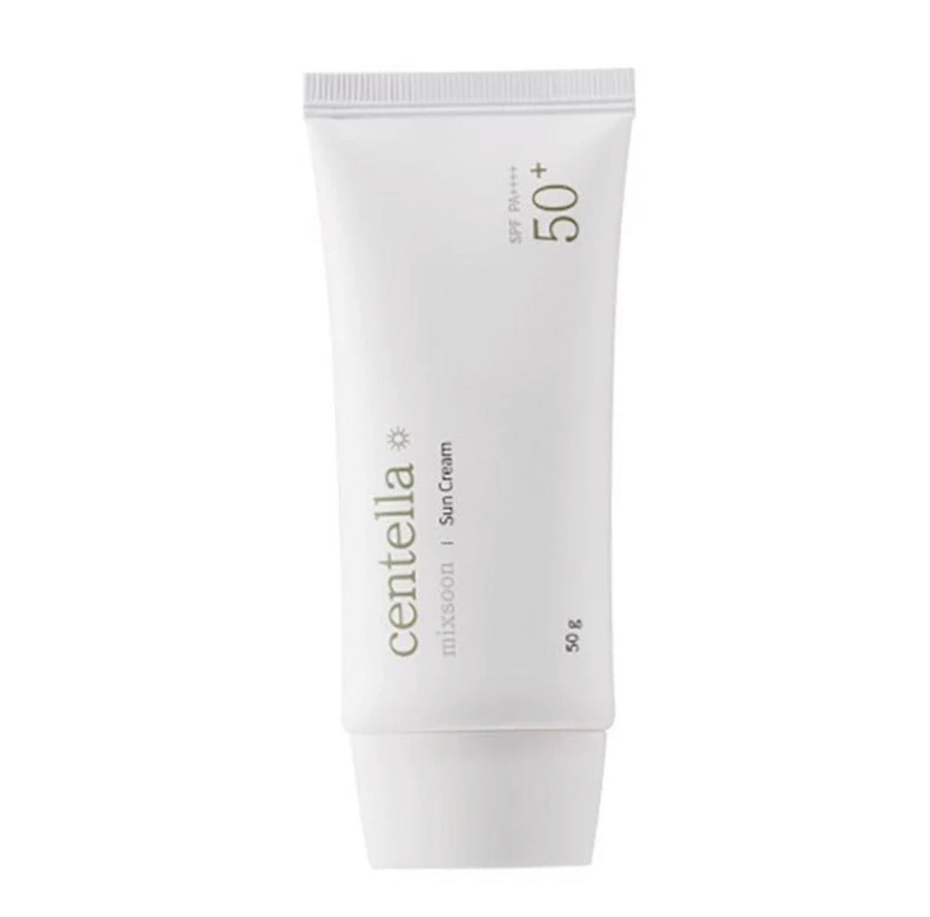 mixsoon - Centella Sun Cream