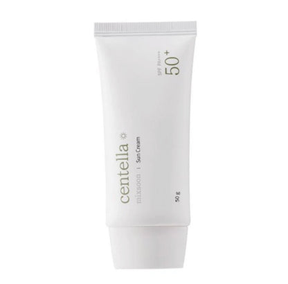 mixsoon - Centella Sun Cream