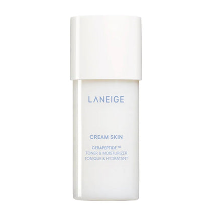 LANEIGE - Cream Skin Cerapeptide Refiner Mini.