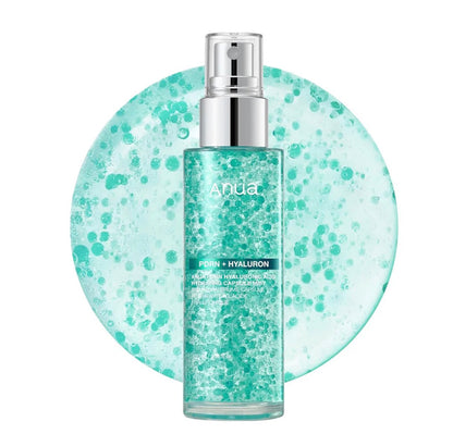 Anua PDRN Hyaluronic Acid Hydrating Capsule Mist