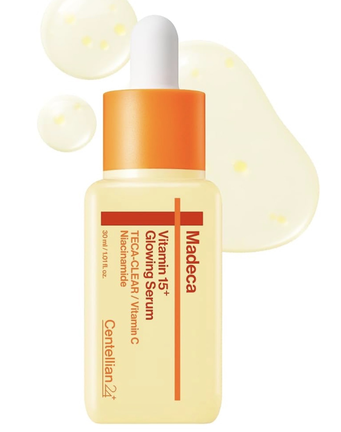 Centellian24 - Madeca Vitamin 15+ Glowing Serum