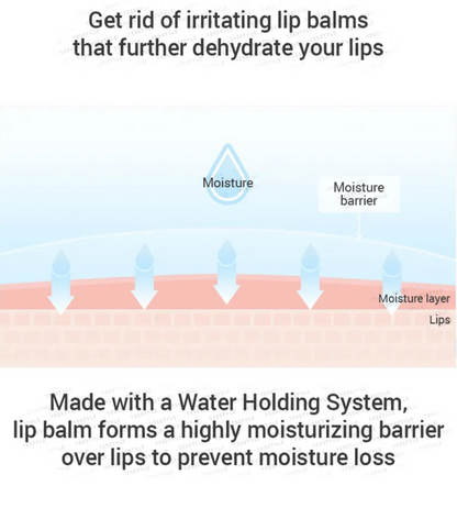 rom&nd - Glasting Melting Balm