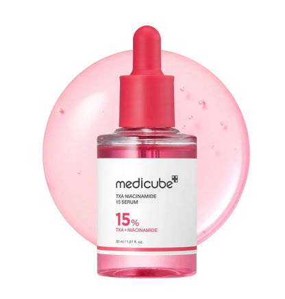 TXA Niacinamide 15 Serum