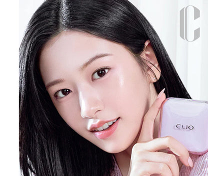 CLIO - Kill Cover Mesh Glow Essential Cushion Set
