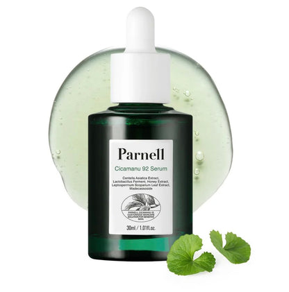Parnell - Cicamanu 92 Serum