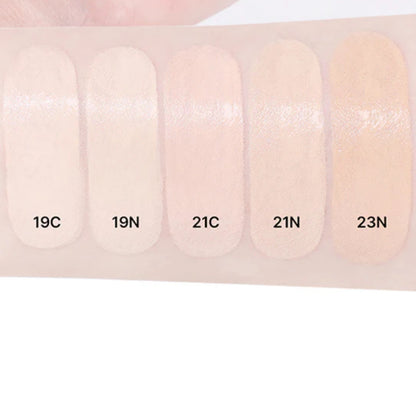 CLIO - Kill Cover Mesh Glow Essential Cushion Set