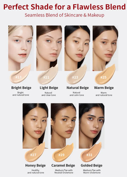 MISSHA - M Perfect Cover BB Cream SPF42 PA+++