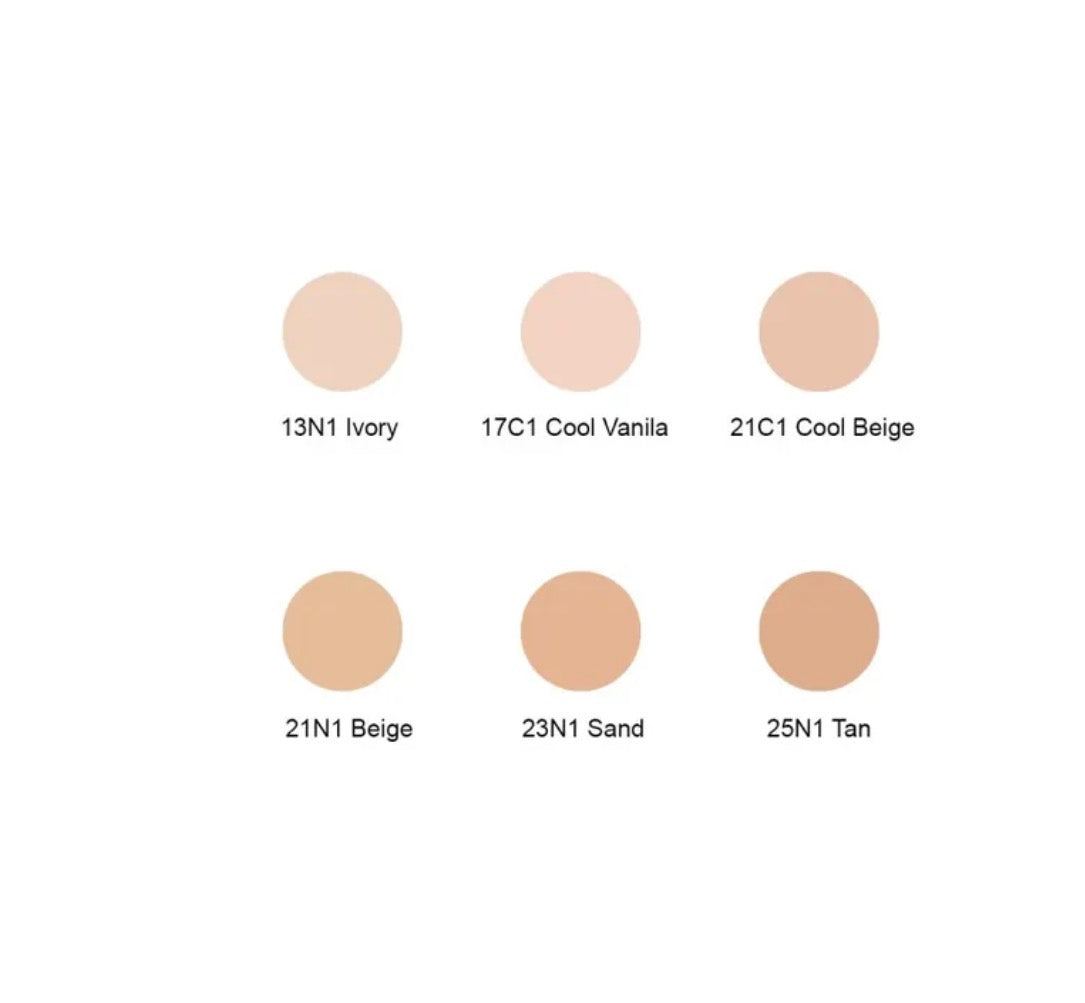 LANEIGE - Neo Cushion Matte Set