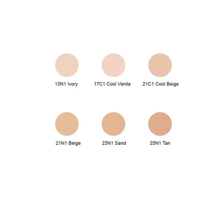 LANEIGE - Neo Cushion Matte Set