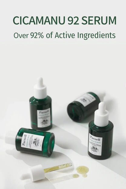 Parnell - Cicamanu 92 Serum