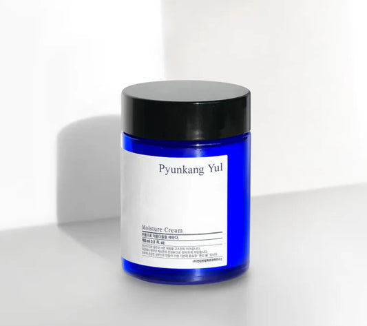 Pyunkang Yul - Moisture Cream.
