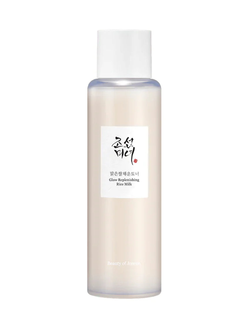Beauty of Joseon. Glow Replenishing Rice Milk.