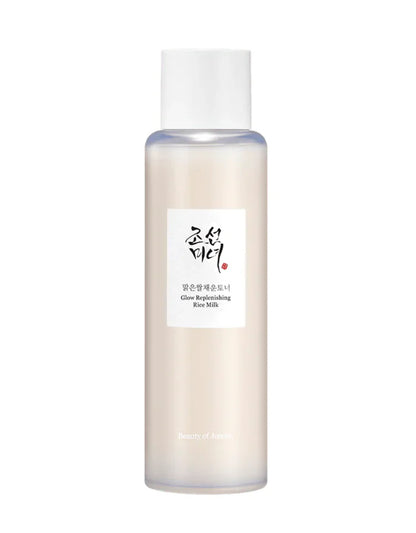 Beauty of Joseon. Glow Replenishing Rice Milk.