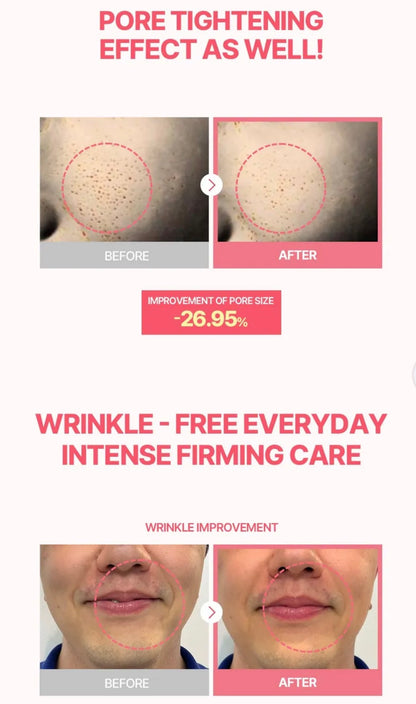 Torriden - Cellmazing Firming Cream