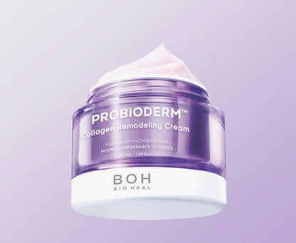 BIOHEAL BOH - Probioderm Collagen Remodeling Cream