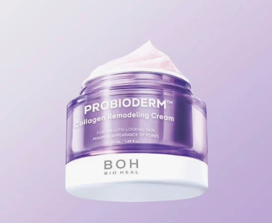 BIOHEAL BOH - Probioderm Collagen Remodeling Cream