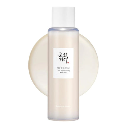 Beauty of Joseon. Glow Replenishing Rice Milk.